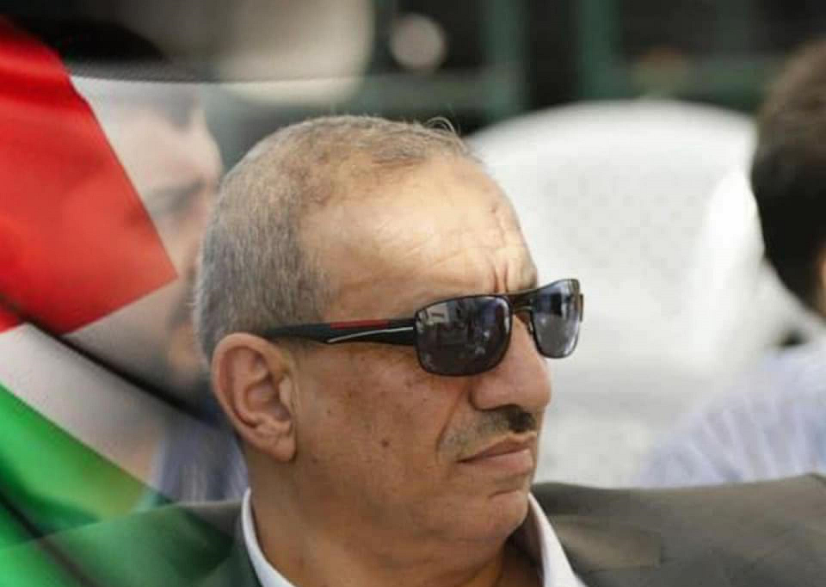 الأمن القومي يتعرض لهجمة شرسة تهدد الوجود الفلسطيني